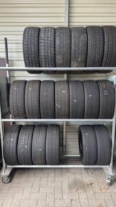 Michelin Pilot Sport 195/50R17
