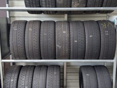 Michelin Pilot Sport 195/50R17