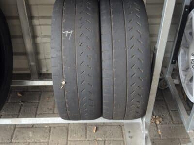 Michelin Pilot Sport 195/50R17
