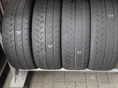 Michelin Pilot Sport 195/50R17