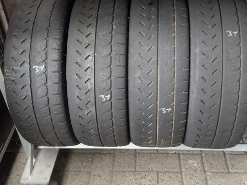 Michelin Pilot Sport 195/50R17