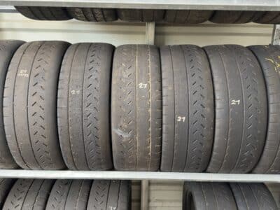 Michelin Pilot Sport 195/50R17