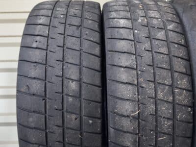 Michelin Pilot Sport 195/50R17