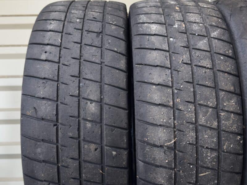 Michelin Pilot Sport 195/50R17