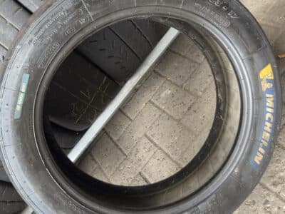 Michelin Pilot Sport 195/50R17 Mischung 21