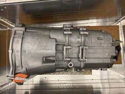 BMW M3 E 36 6 Gang Handschalter