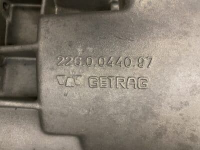 BMW M3 E 36 6 Gang Handschalter