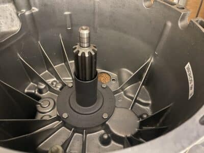 BMW M3 E 36 6 Gang Handschalter