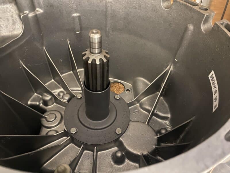 BMW M3 E 36 6 Gang Handschalter