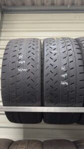Michelin 235/40R18