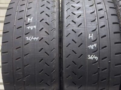 Michelin 235/40R18