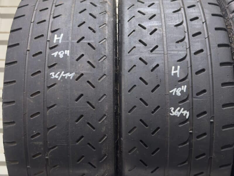 Michelin 235/40R18