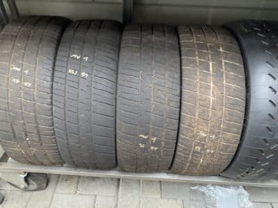 Michelin 235/40R18