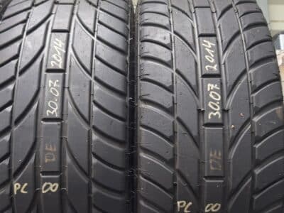 Michelin 235/40R18