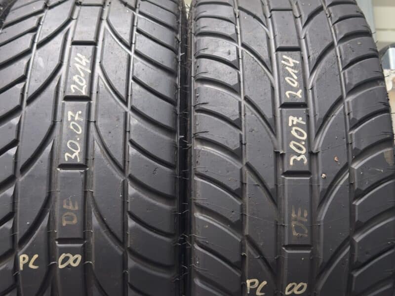 Michelin 235/40R18