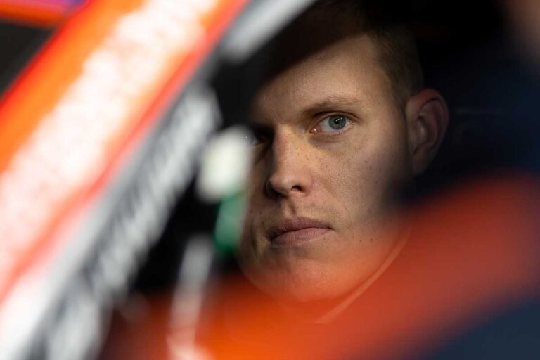 Vor seinem Rücktritt: Tänak kontaktierte Toyota