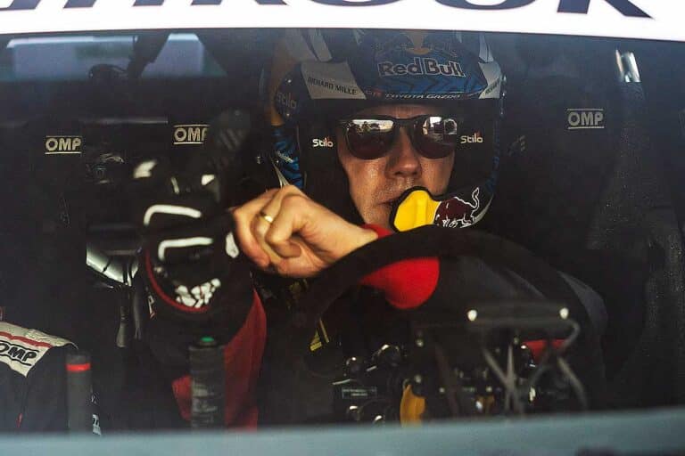 Ogier 2026: Mit zehn Läufen zum zehnten Titel?