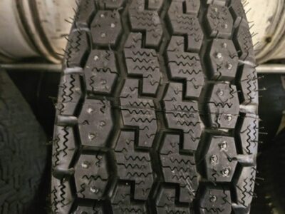 Michelin NA00 Spike Reifen 205/45R17