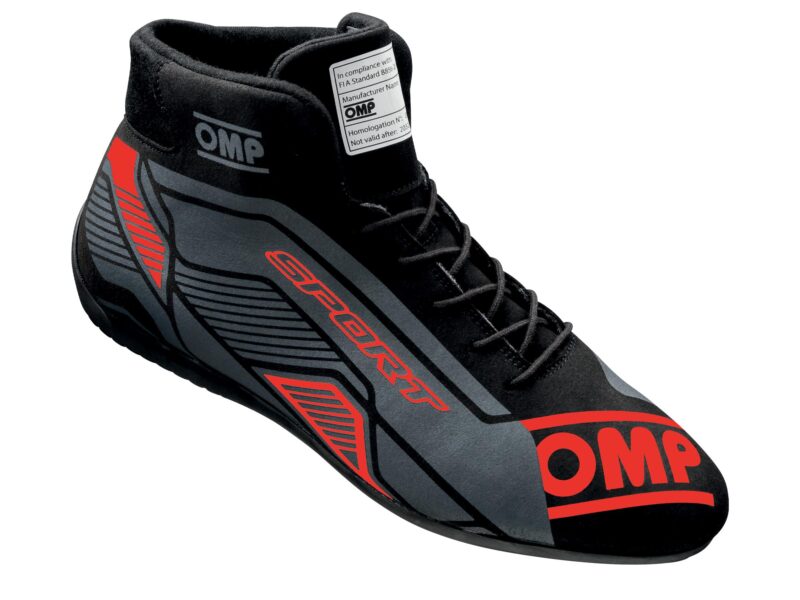 "BLACK WEEK" OMP ANGEBOTE