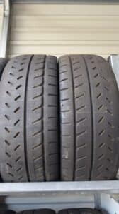 Michelin Pilot Sport 195/50R17 Mischung 21