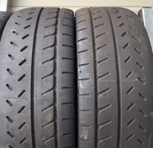 Michelin Pilot Sport 195/50R17 Mischung 21