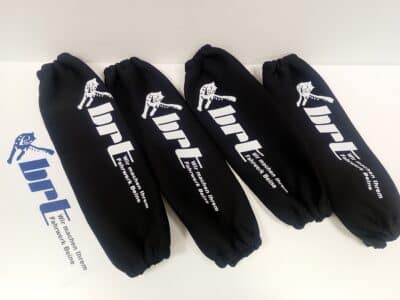 Shock Boots Stoßdämpfer Schützer