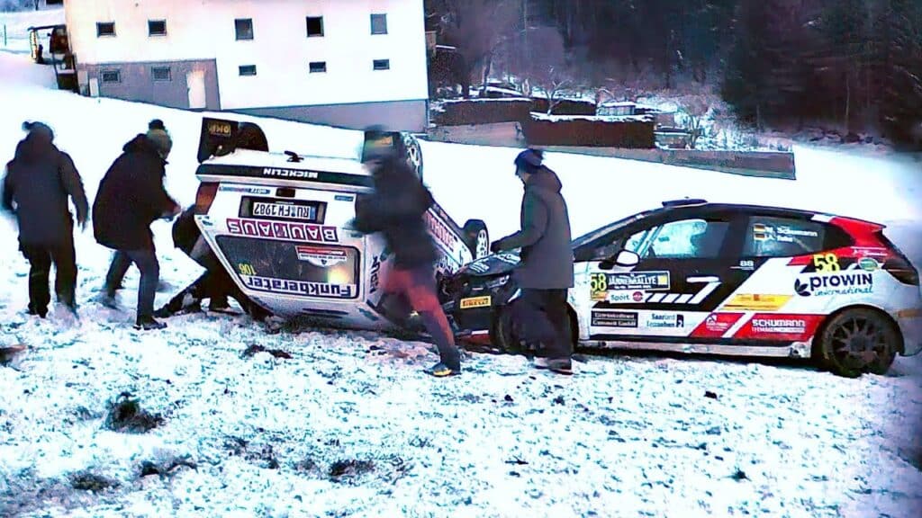 Best of Rally 2025 MM