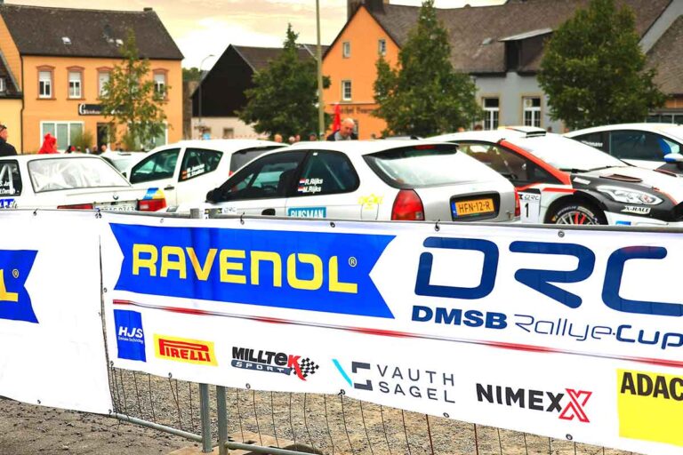 DRC: Ausschreibung veröffentlicht – Preisgeld bis 25.000 Euro