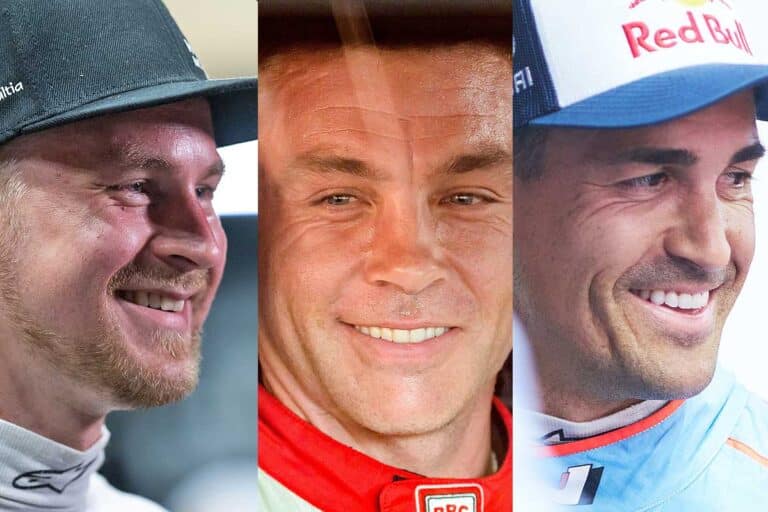 Hyundai: Sordo, Lappi und Paddon teilen sich drittes Auto