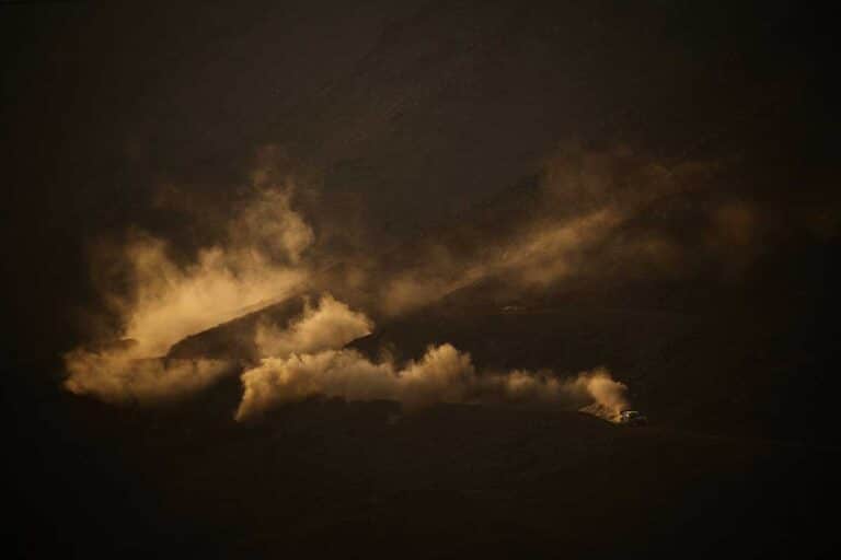 Hyundai: Testfahrten im Wettbewerb