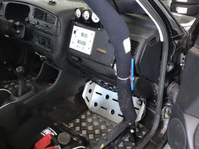 Golf 3 Rallye Gruppe G zu verkaufen