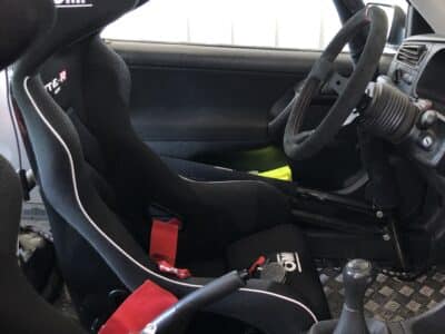 Golf 3 Rallye Gruppe G zu verkaufen