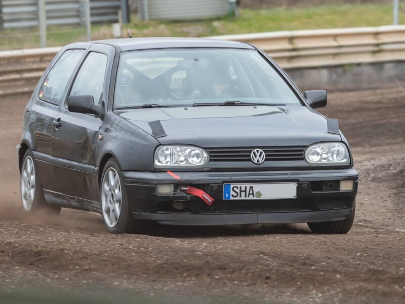Golf 3 Rallye Gruppe G zu verkaufen