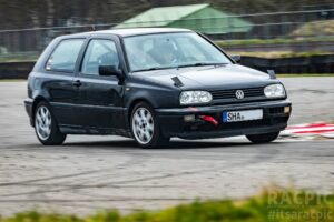Golf 3 Rallye Gruppe G zu verkaufen