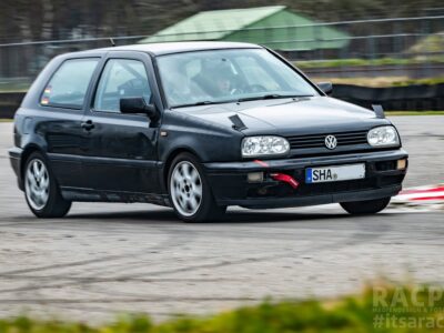 Golf 3 Rallye Gruppe G zu verkaufen