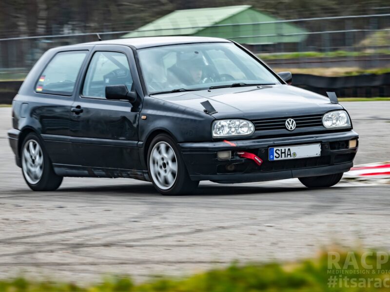Golf 3 Rallye Gruppe G zu verkaufen