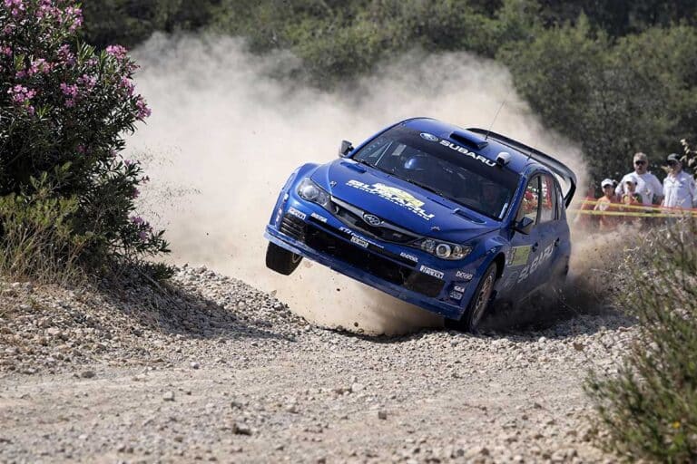 Rückblick: Als Max Mosley die World Rally Cars beerdigen wollte