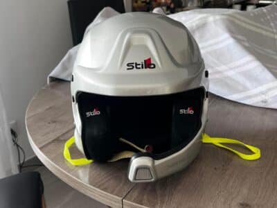 HELME STILO und HANS HYBRID