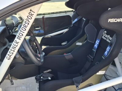 Toyota GR Yaris - Gruppe G