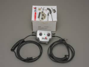 Stilo-Intercom WRC03 (AB0200)