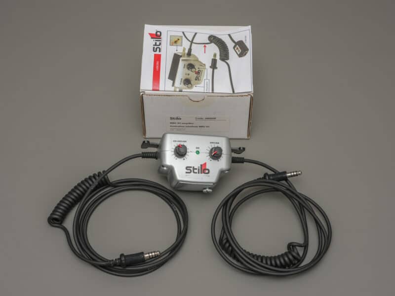 Stilo-Intercom WRC03 (AB0200)