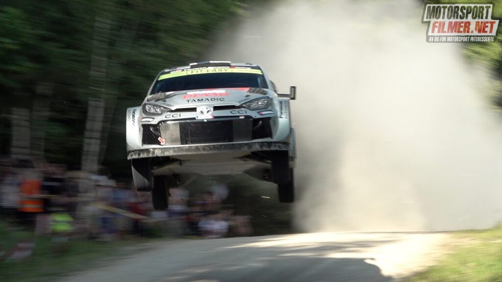 Motorsportfilmer Highlights 2025