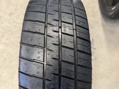 Verkaufe 2 neue Michelin MW1 195 50 17
