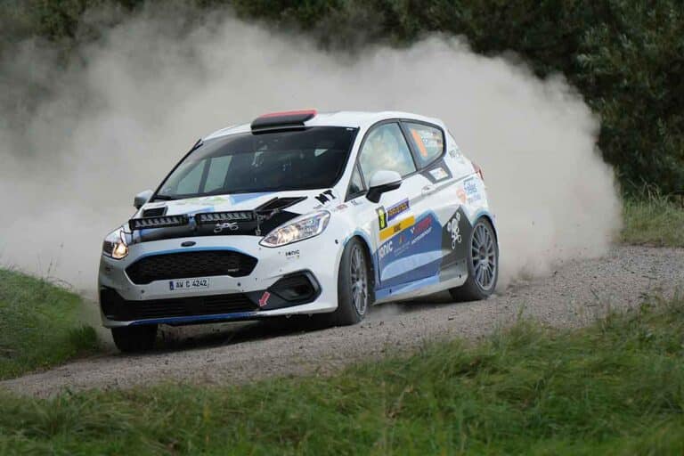 Colin Dünker: Mit Spendenaktion in die Junior-EM