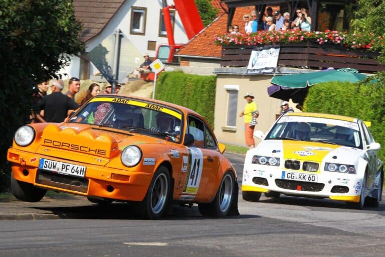 Anmeldung für RSC-Rallye Supercup möglich