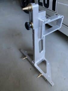 Rad – Sturzmessgerät | Sturzmessgerät |