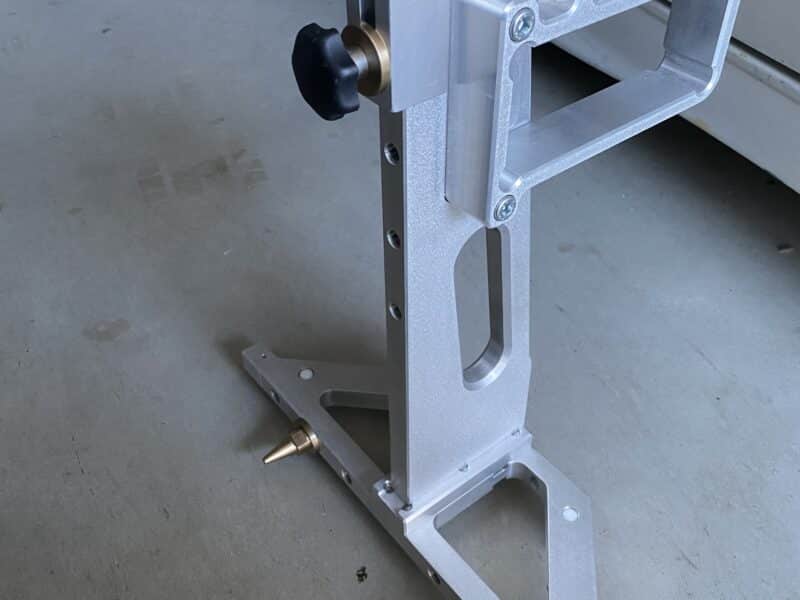 Rad - Sturzmessgerät | Sturzmessgerät |