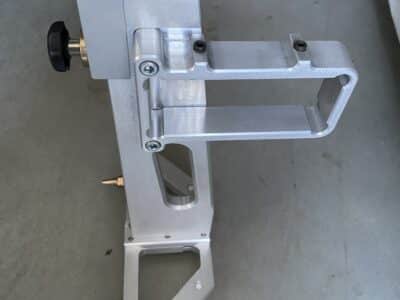 Rad - Sturzmessgerät | Sturzmessgerät |