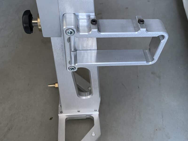 Rad - Sturzmessgerät | Sturzmessgerät |