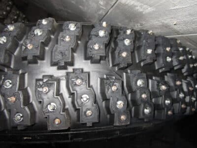 Spike Reifen BF Goodrich 145/90 R15